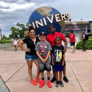 Meet your Posher, Doug